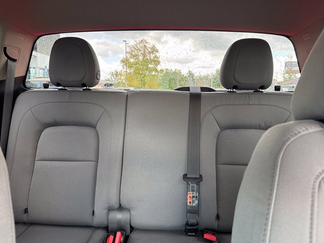 Used 2018 Chevrolet Colorado W/T w/ Custom Special Edition RWD image 10