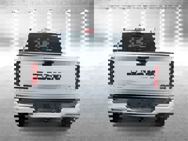 New 2026 RAM 1500 Big Horn image 7