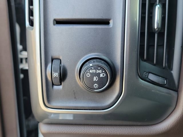 Used 2016 Chevrolet Silverado 1500 LT w/ All Star Edition image 20