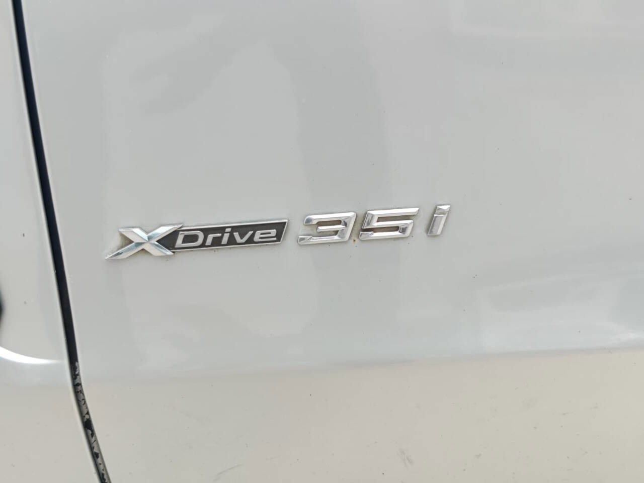 Used 2015 BMW X5 xDrive35i w/ M Sport AWD/4WD image 6