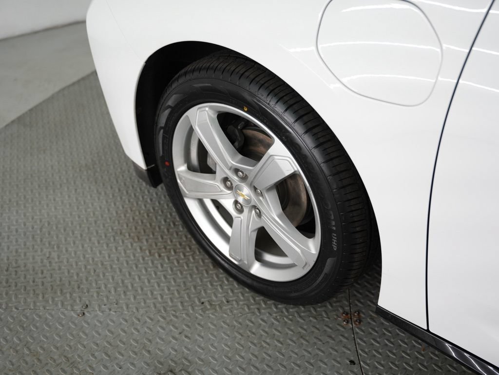 Used 2018 Chevrolet Volt LT FWD image 54