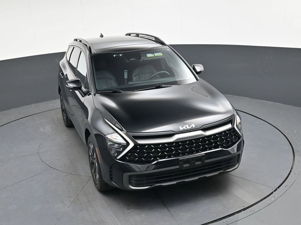 Used 2023 Kia Sportage X-Line w/ X-Line Premium Package image 25