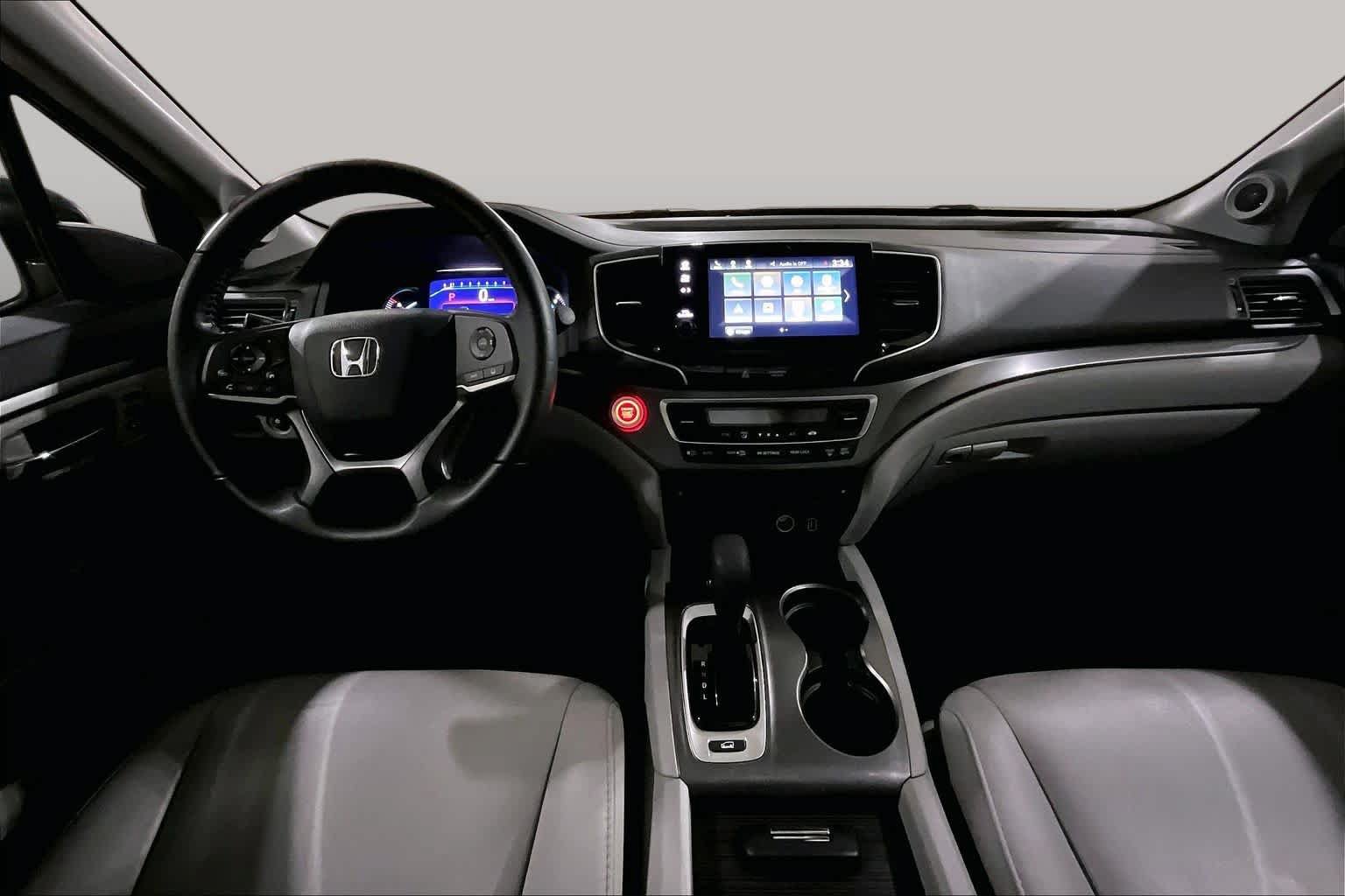 Used 2019 Honda Pilot EX-L image 15