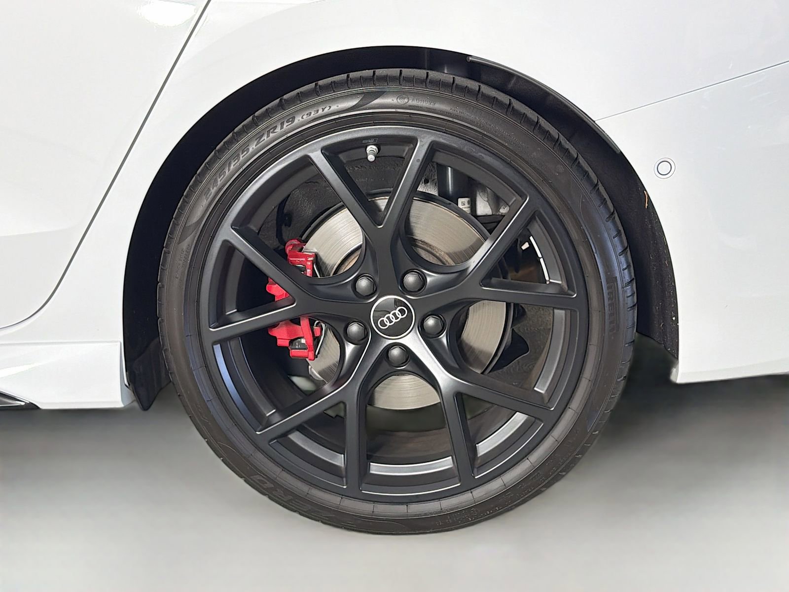 Used 2022 Audi RS 3 AWD/4WD image 33