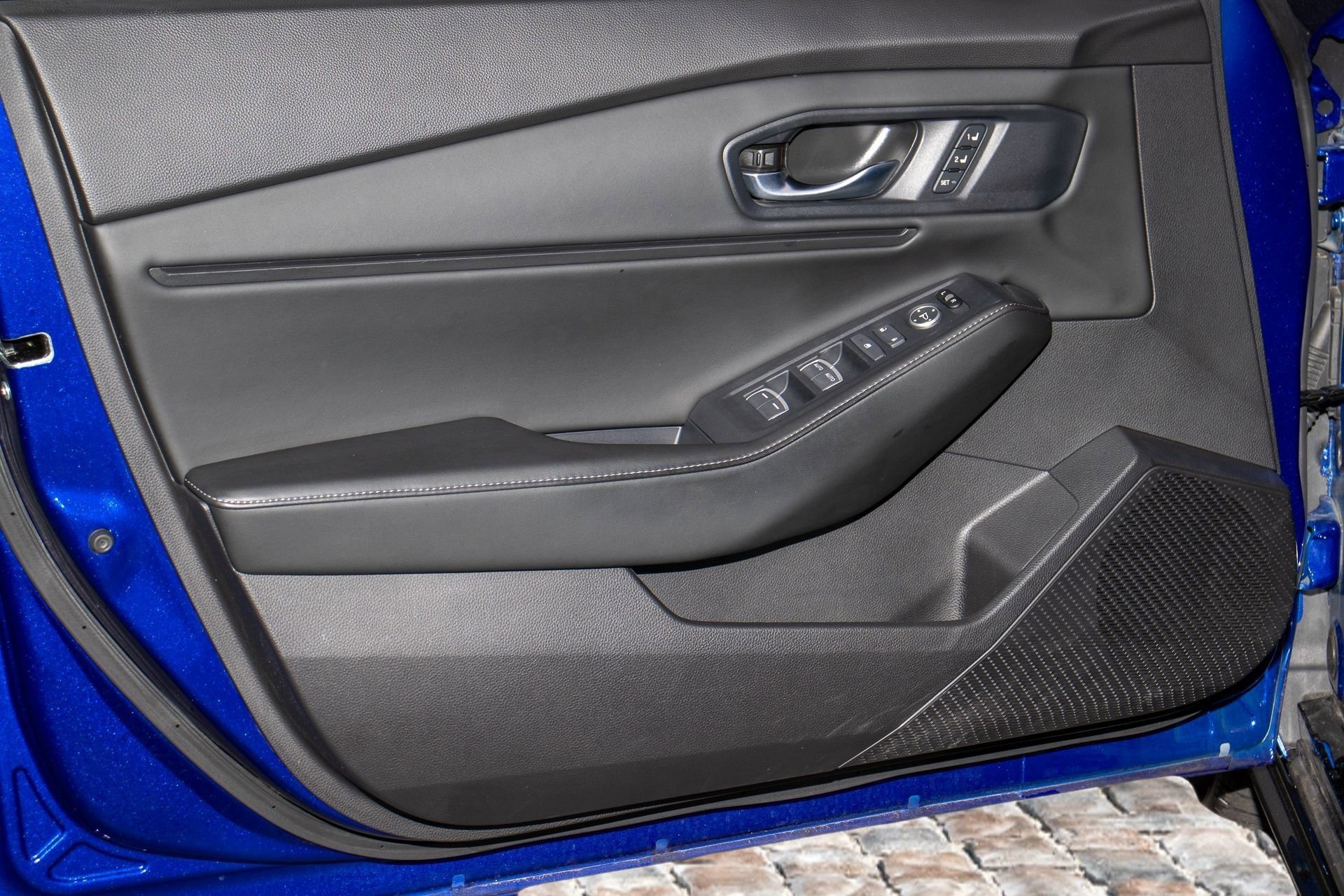 Certified 2024 Honda Accord Sport image 11