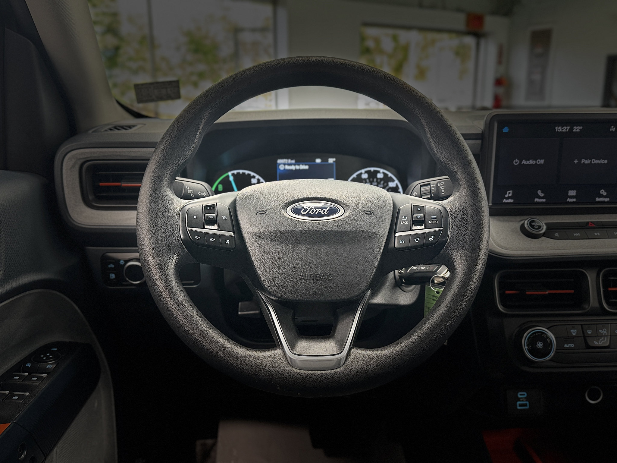 Used 2023 Ford Maverick XLT FWD image 15