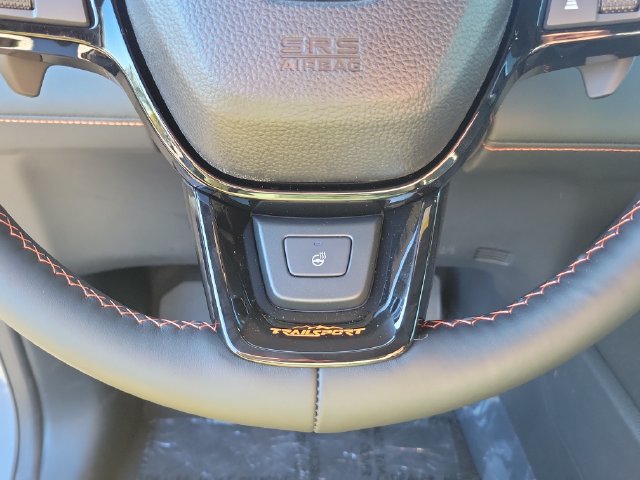 New 2027 Honda Passport TrailSport Elite image 20
