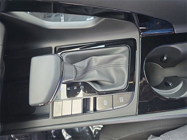 New 2025 Hyundai Elantra SEL image 20