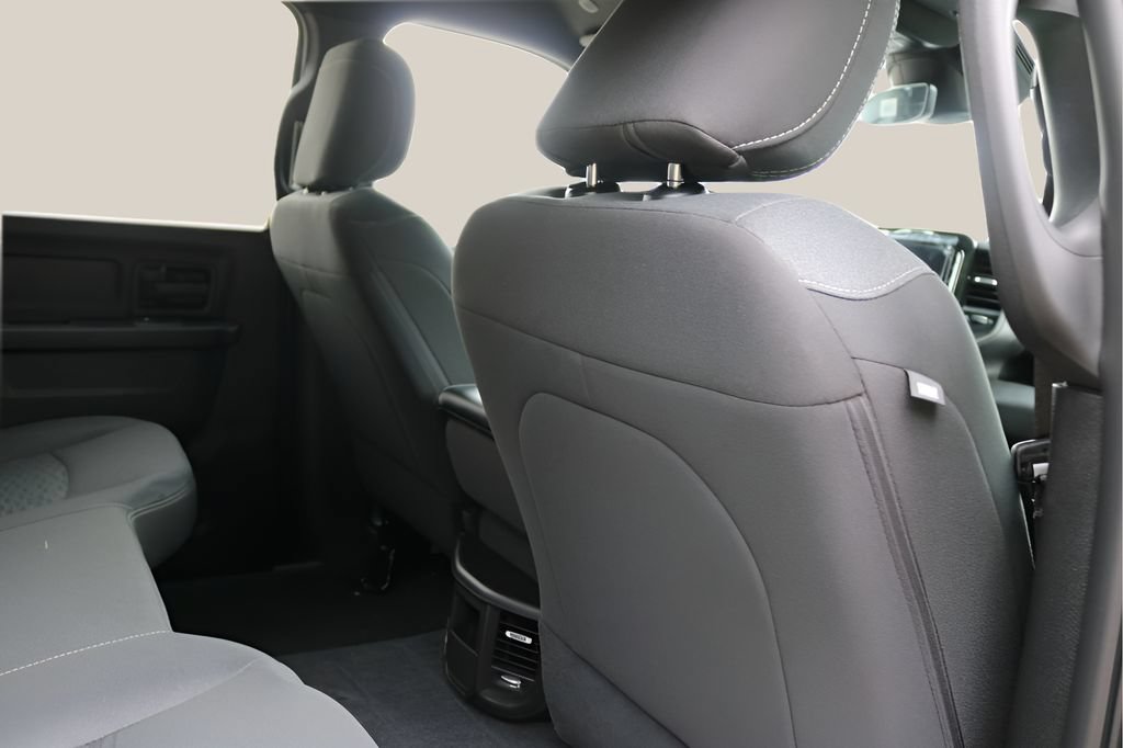 New 2026 RAM 2500 Warlock AWD/4WD image 17
