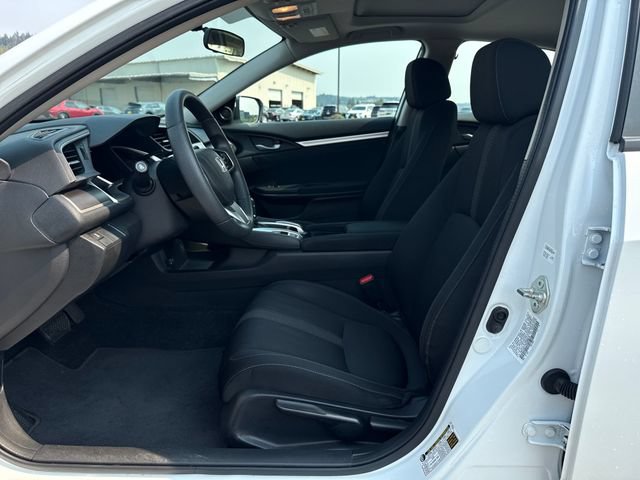 Used 2016 Honda Civic EX image 17