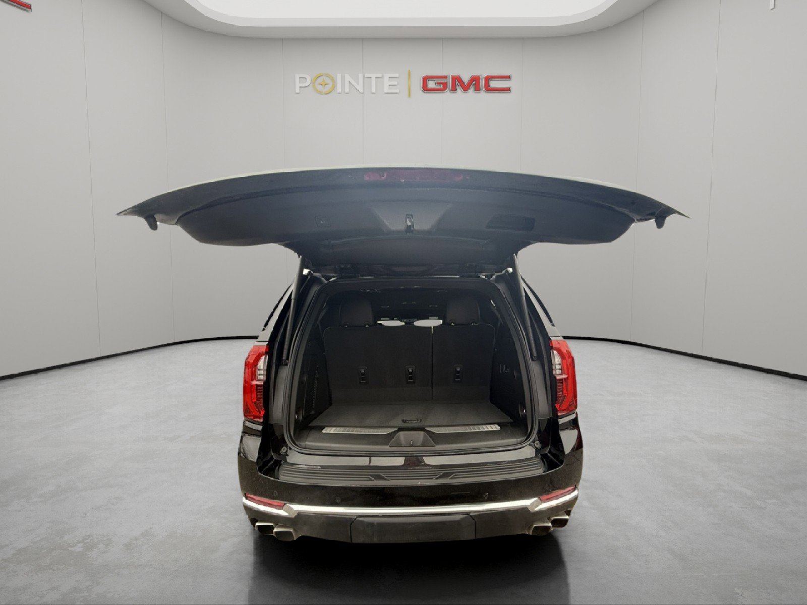 Used 2025 GMC Yukon Denali image 34