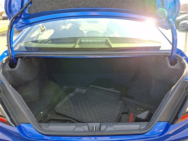 Used 2024 Subaru WRX Base image 28