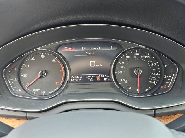 Used 2023 Audi Q5 2.0T Premium w/ Convenience Package AWD/4WD image 12