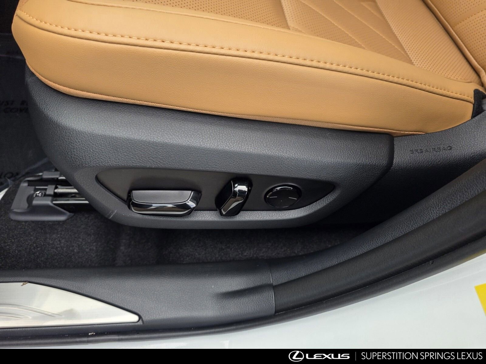 New 2026 Lexus NX 450h+ AWD w/ Luxury Package image 15