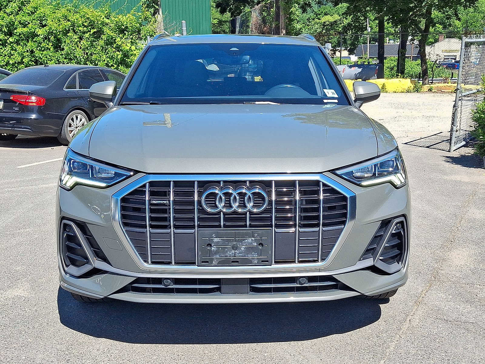Used 2023 Audi Q3 2.0T Premium w/ Convenience Package AWD/4WD image 35