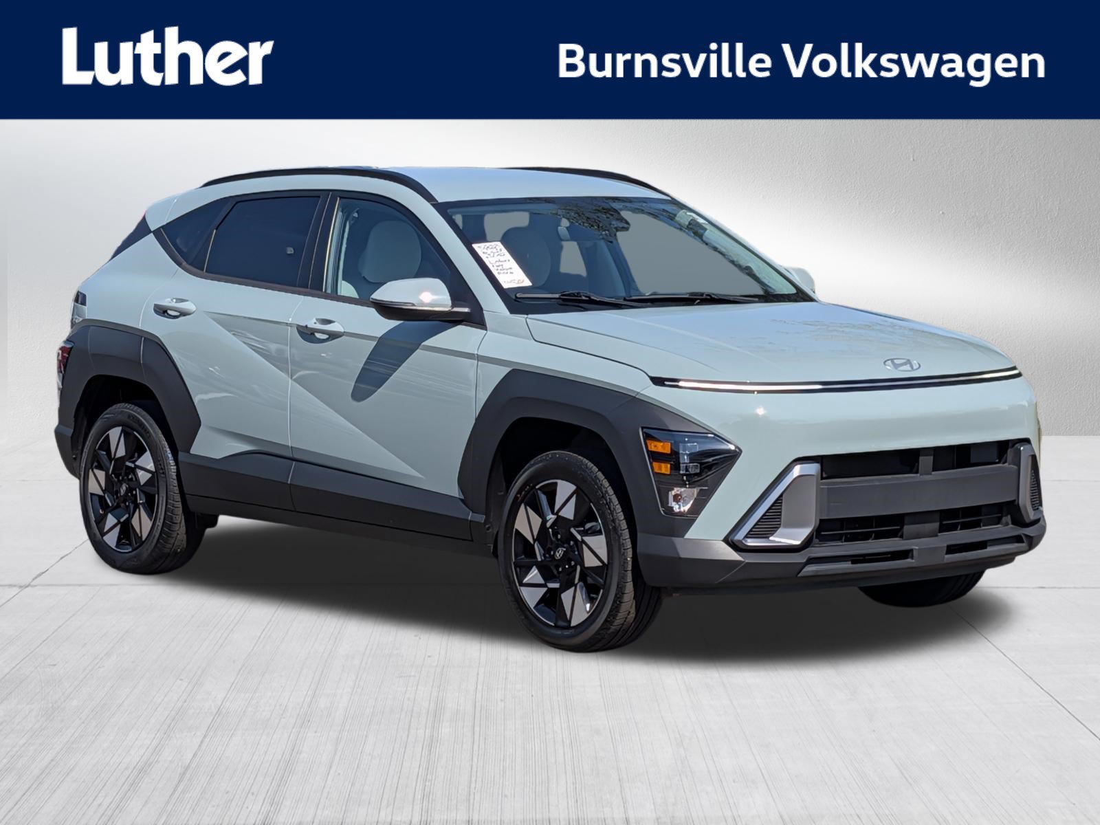 Used 2025 Hyundai Kona SEL AWD/4WD video 1