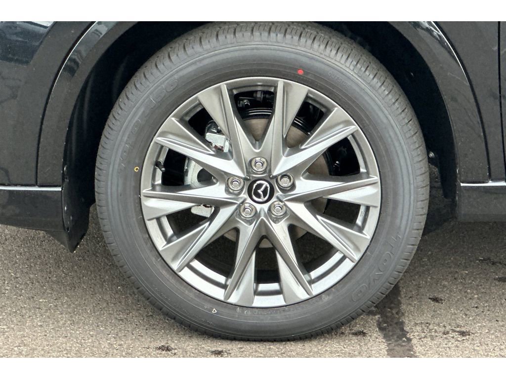 New 2025 MAZDA CX-5 AWD 2.5 S image 24