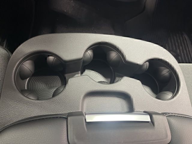 New 2026 RAM 2500 Tradesman image 21