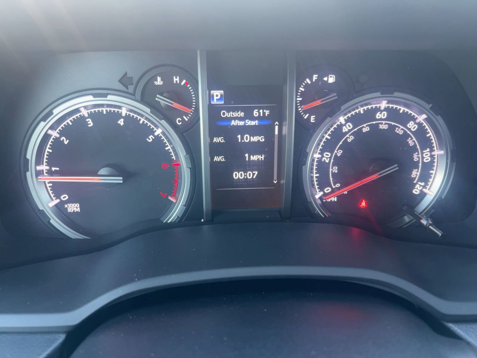 Used 2022 Toyota 4Runner TRD Off-Road Premium image 18