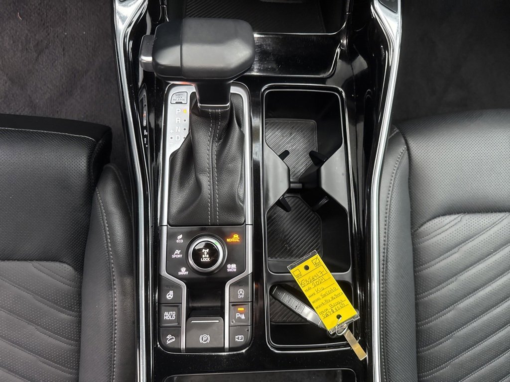Used 2024 Kia Sorento SX Prestige image 38