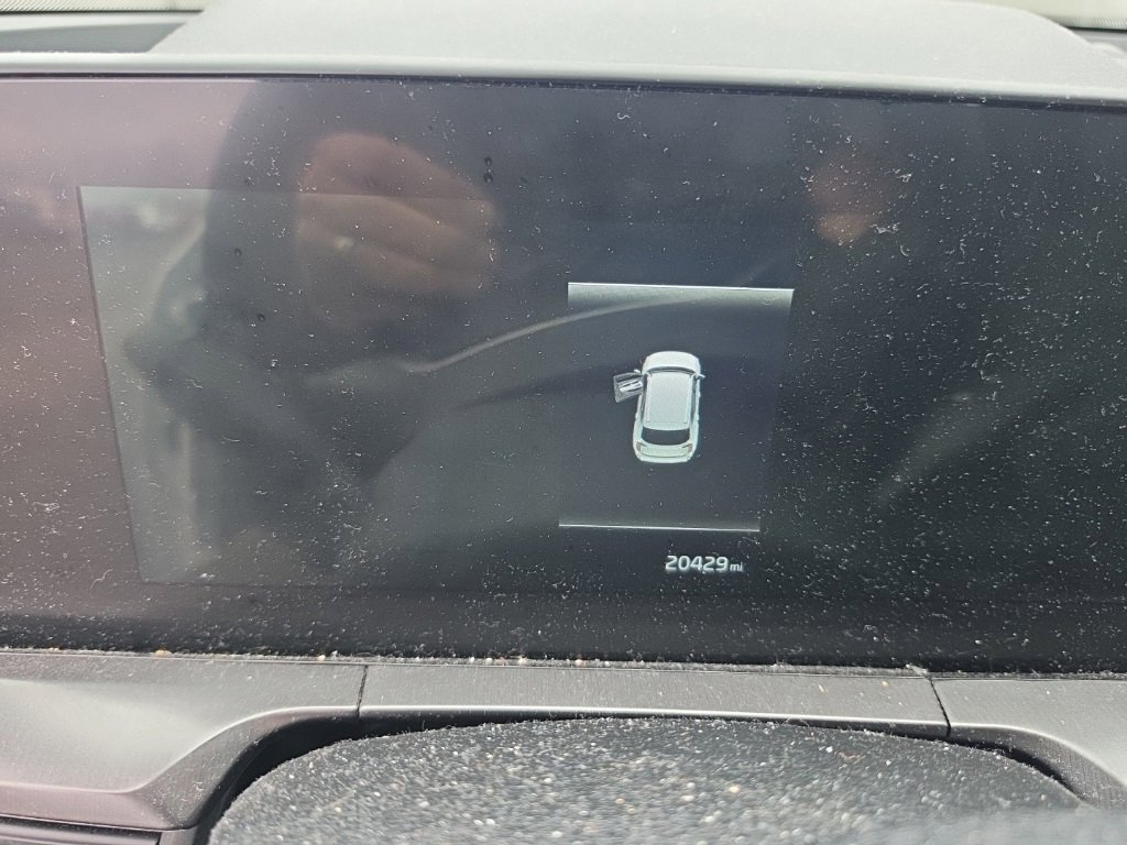 Used 2024 Kia Telluride S w/ S Sunroof Package image 5