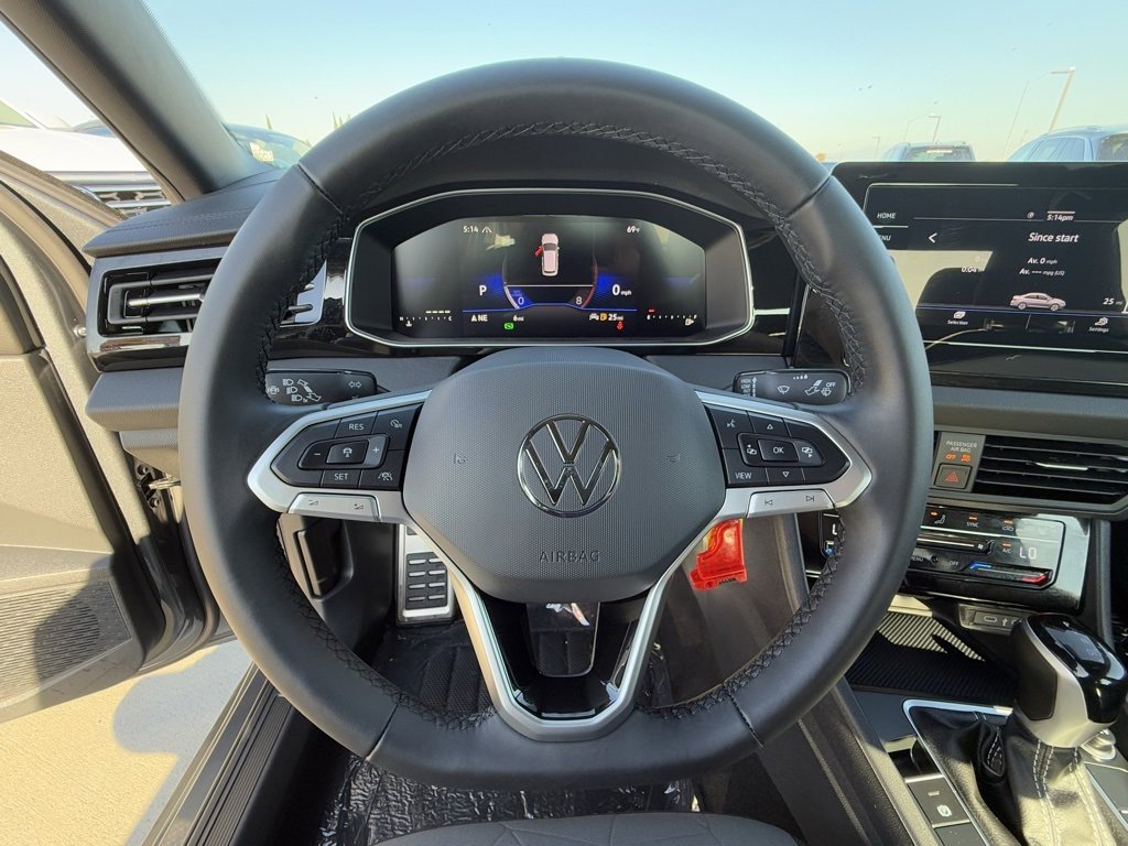 New 2026 Volkswagen Jetta Sport image 14