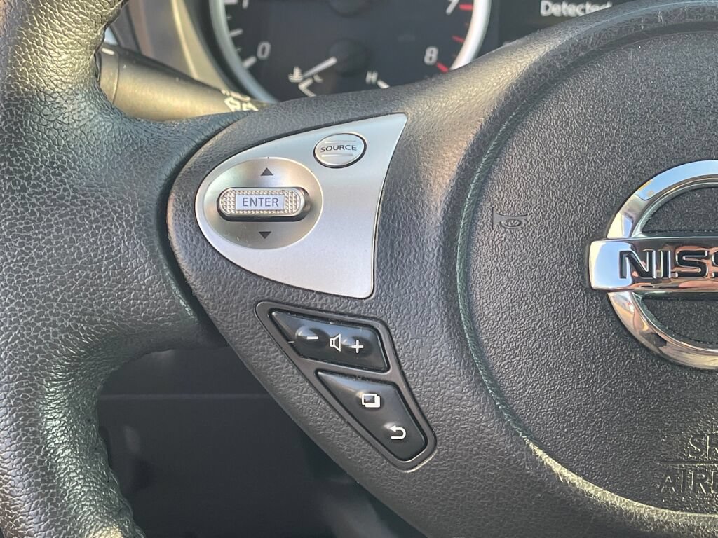 Used 2018 Nissan Sentra SV FWD image 14