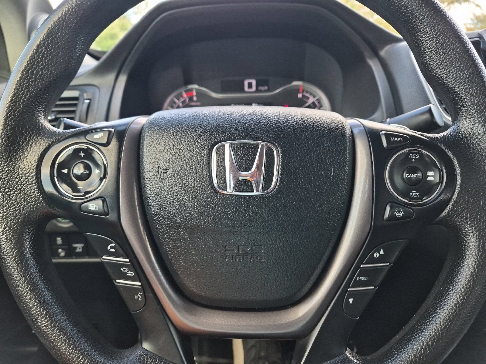 Used 2022 Honda Ridgeline Sport image 20