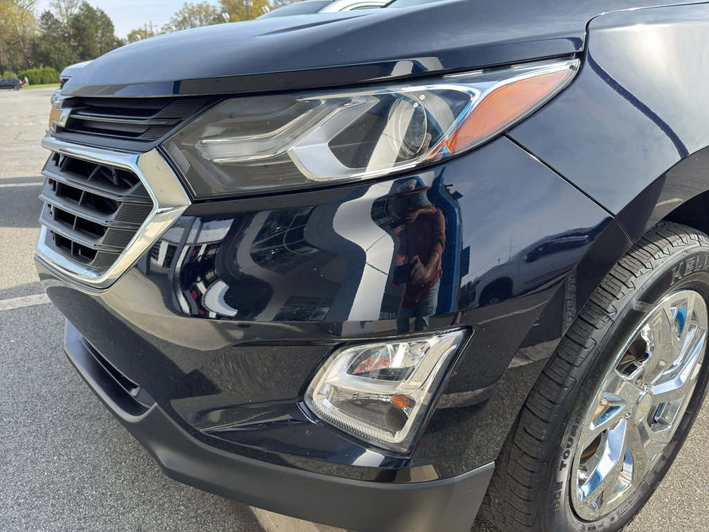 Used 2020 Chevrolet Equinox LT image 8