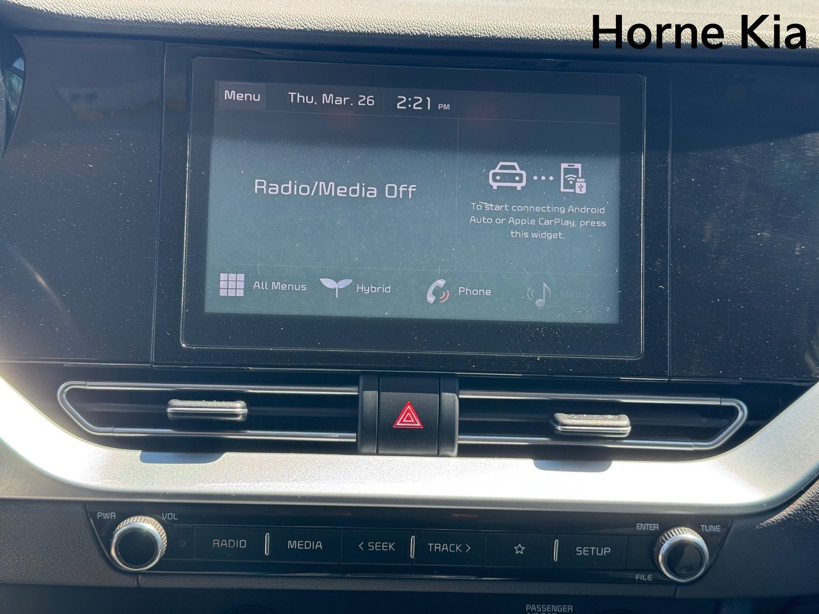 Used 2022 Kia Niro LX image 20