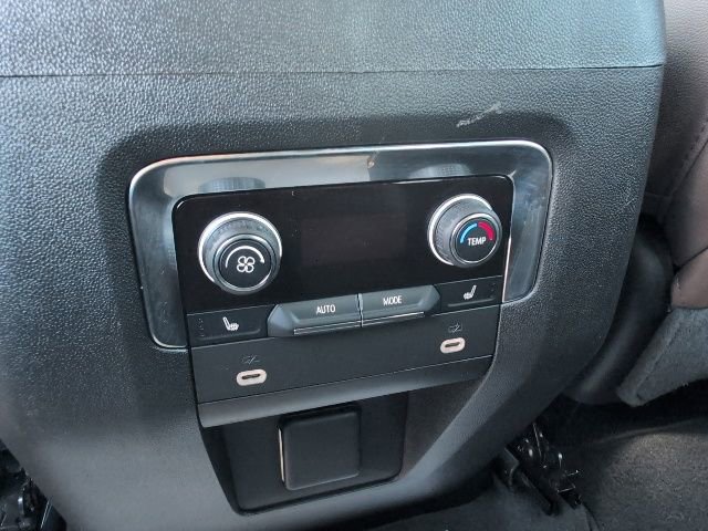 Certified 2022 Chevrolet Tahoe High Country image 6