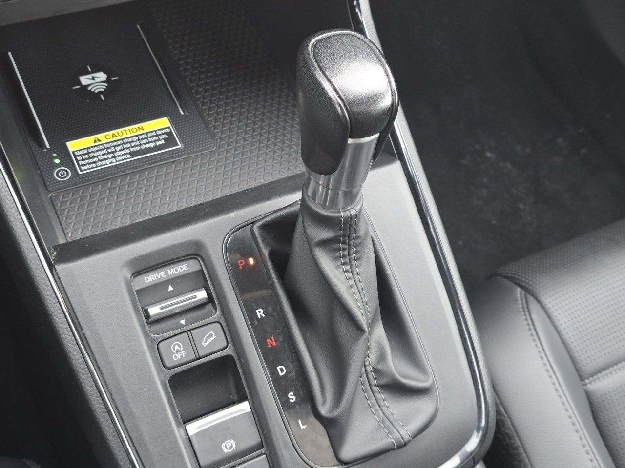 Certified 2023 Honda CR-V EX-L image 31