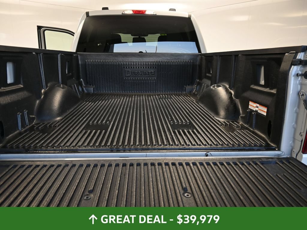 Used 2024 Ford F150 XLT w/ Tow/Haul Package AWD/4WD image 24