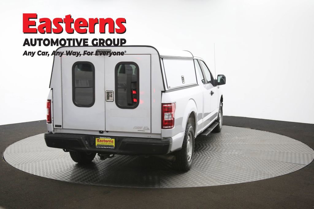 Used 2018 Ford F150 XL w/ XL Power Equipment Group image 40