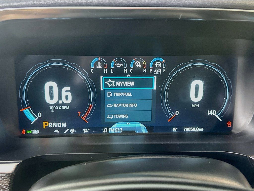 Used 2021 Ford F150 Raptor w/ Raptor 37 Performance Package AWD/4WD image 26