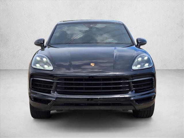 Used 2019 Porsche Cayenne AWD/4WD video 2