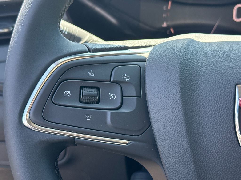 New 2026 Buick Encore GX Sport Touring FWD image 19