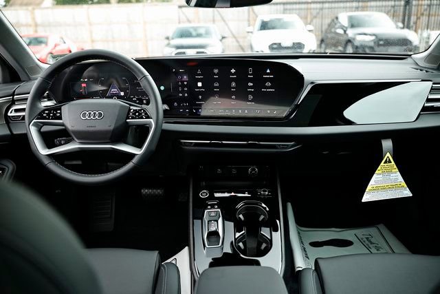 New 2025 Audi A5 2.0T Premium Plus image 26