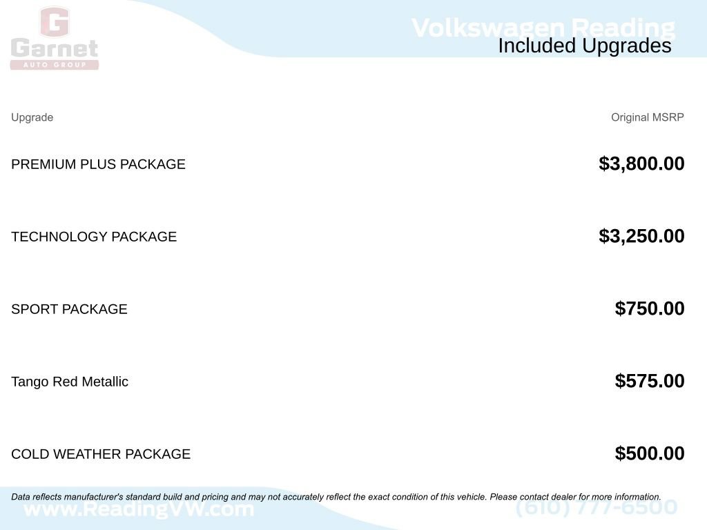 Used 2017 Audi A4 2.0T Premium Plus w/ Premium Plus Package image 7