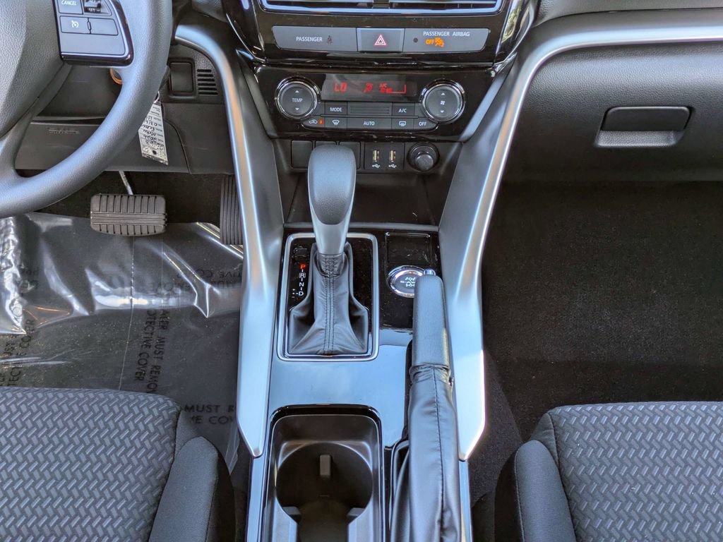 New 2026 Mitsubishi Eclipse Cross ES AWD/4WD image 19