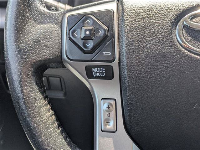 Used 2017 Toyota 4Runner Limited AWD/4WD image 11
