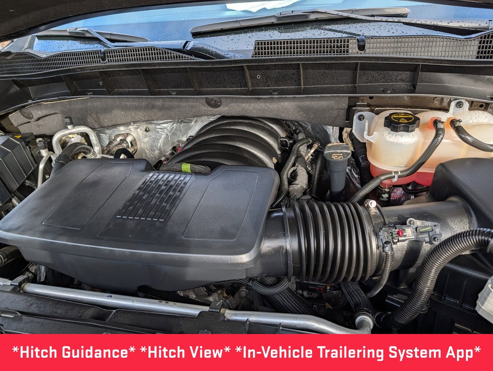 Certified 2024 GMC Sierra 1500 Denali w/ Technology Package AWD/4WD image 46