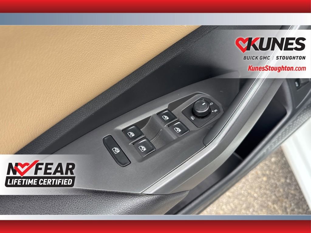 Used 2019 Volkswagen Jetta SE FWD image 21