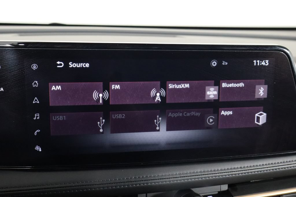 Used 2023 Nissan Ariya FWD image 29