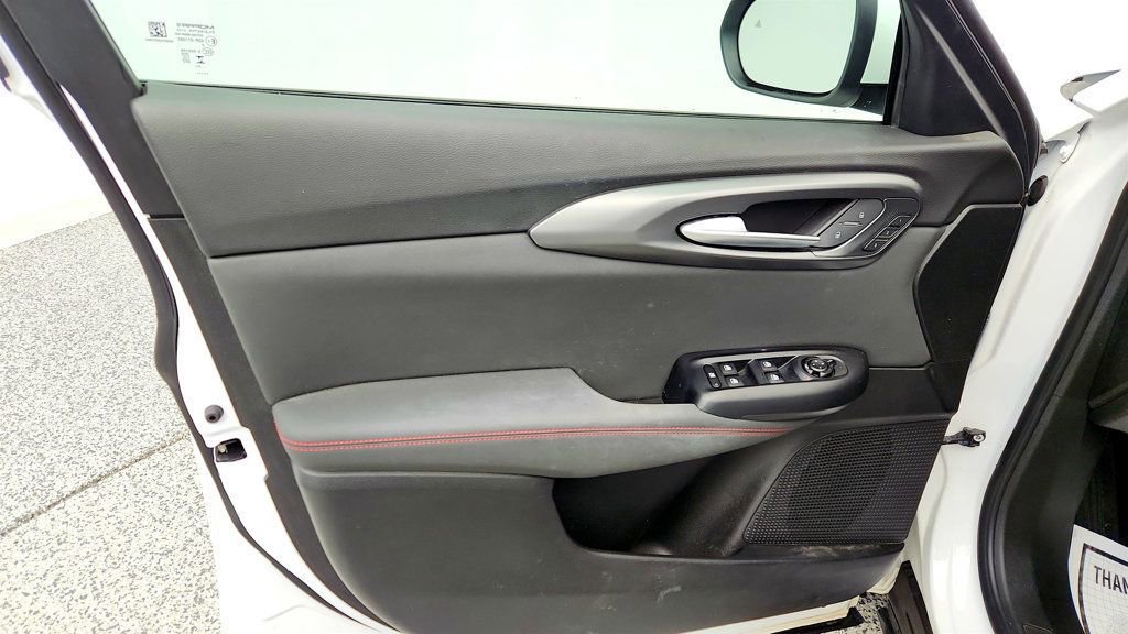 Used 2024 Dodge Hornet R/T image 10