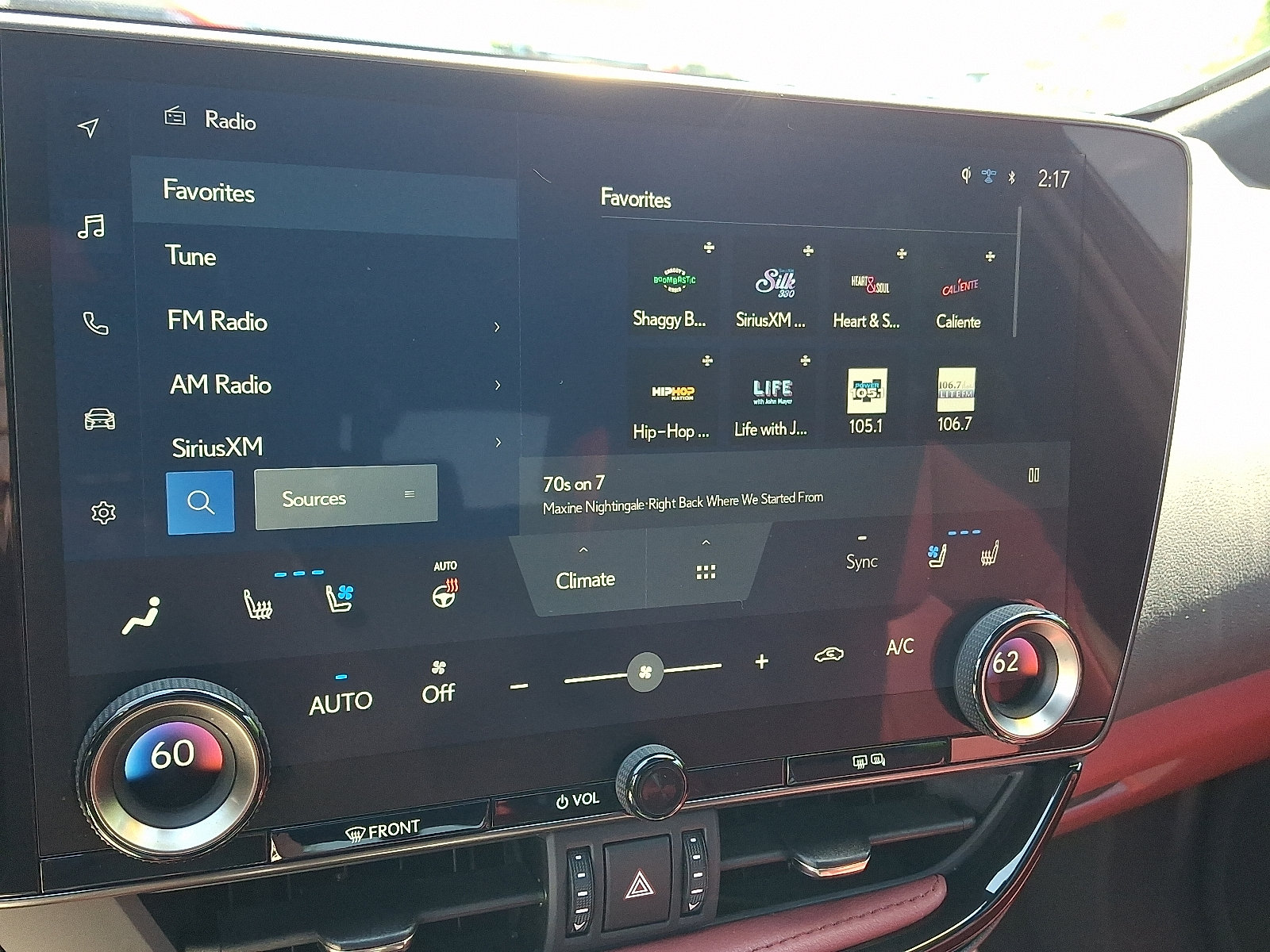 Used 2024 Lexus NX 350 AWD image 17