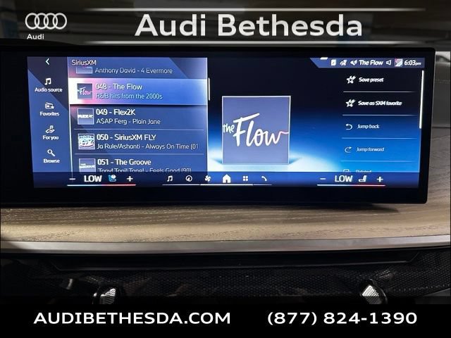 Used 2024 BMW X7 xDrive40i w/ Executive Package AWD/4WD image 22