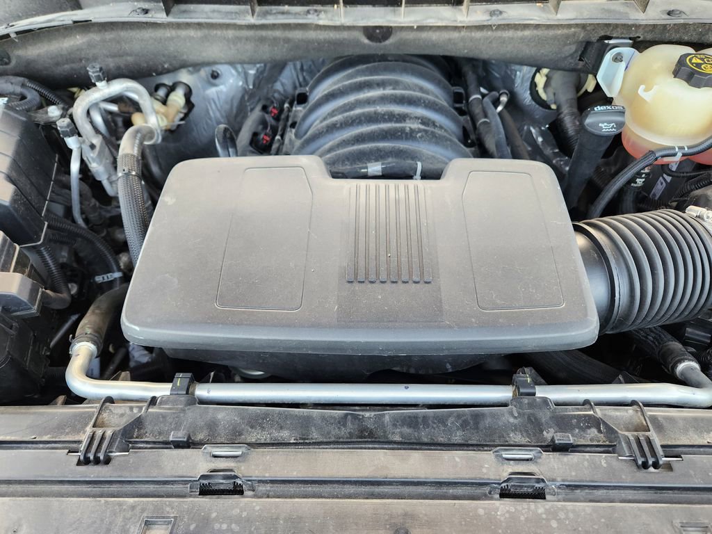 Used 2023 GMC Yukon Denali Ultimate image 24