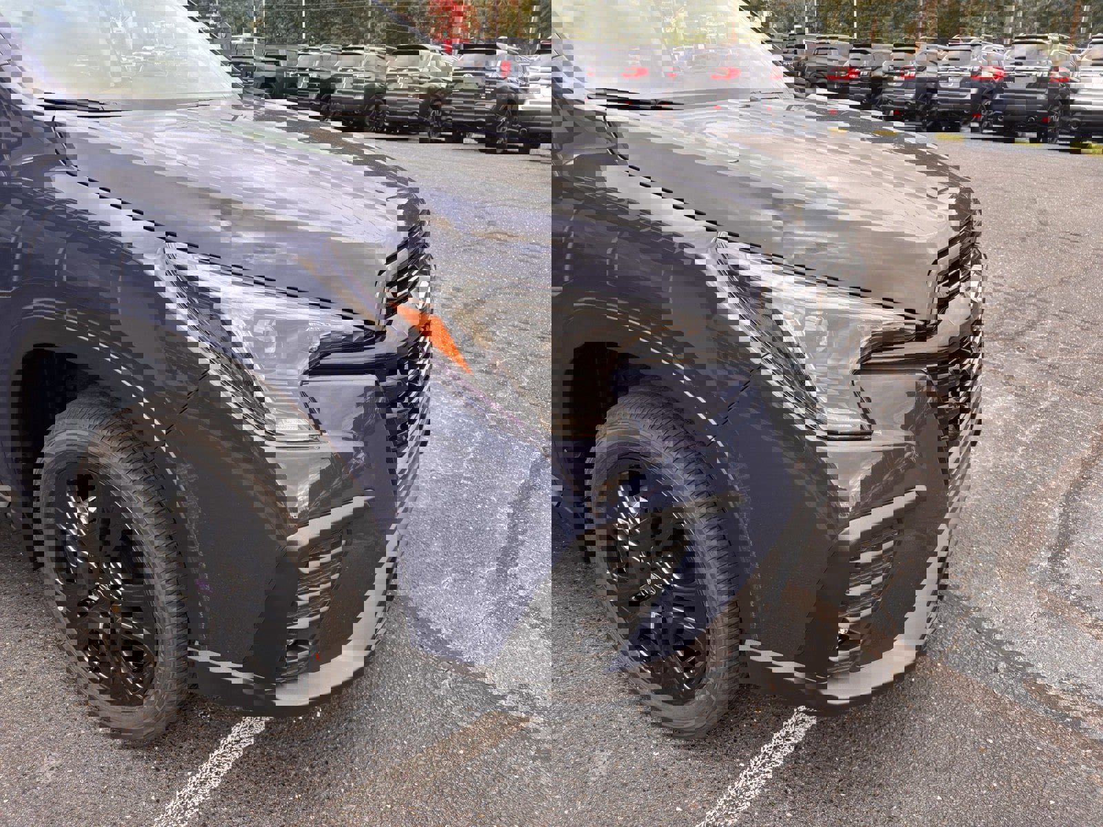 New 2025 Subaru Ascent Bronze Edition image 6