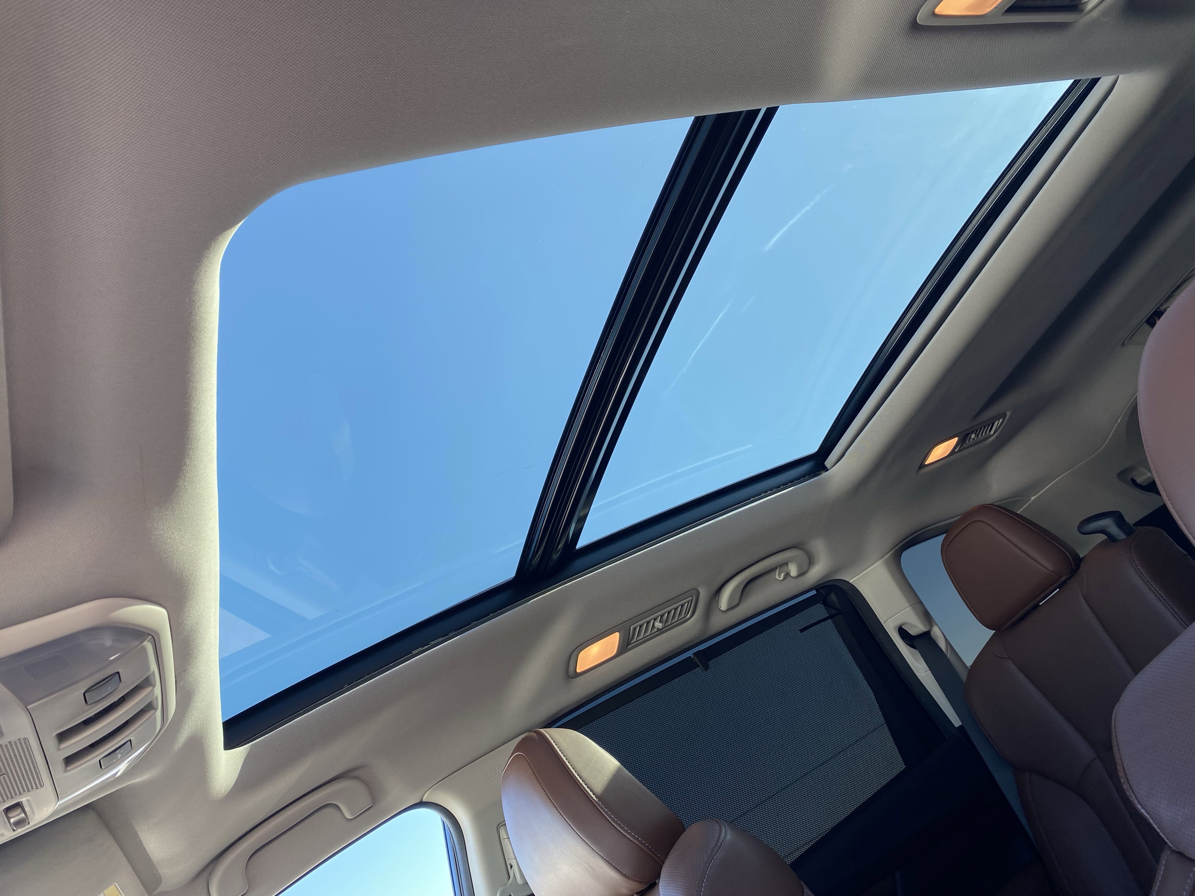 Used 2020 Subaru Ascent Touring image 19